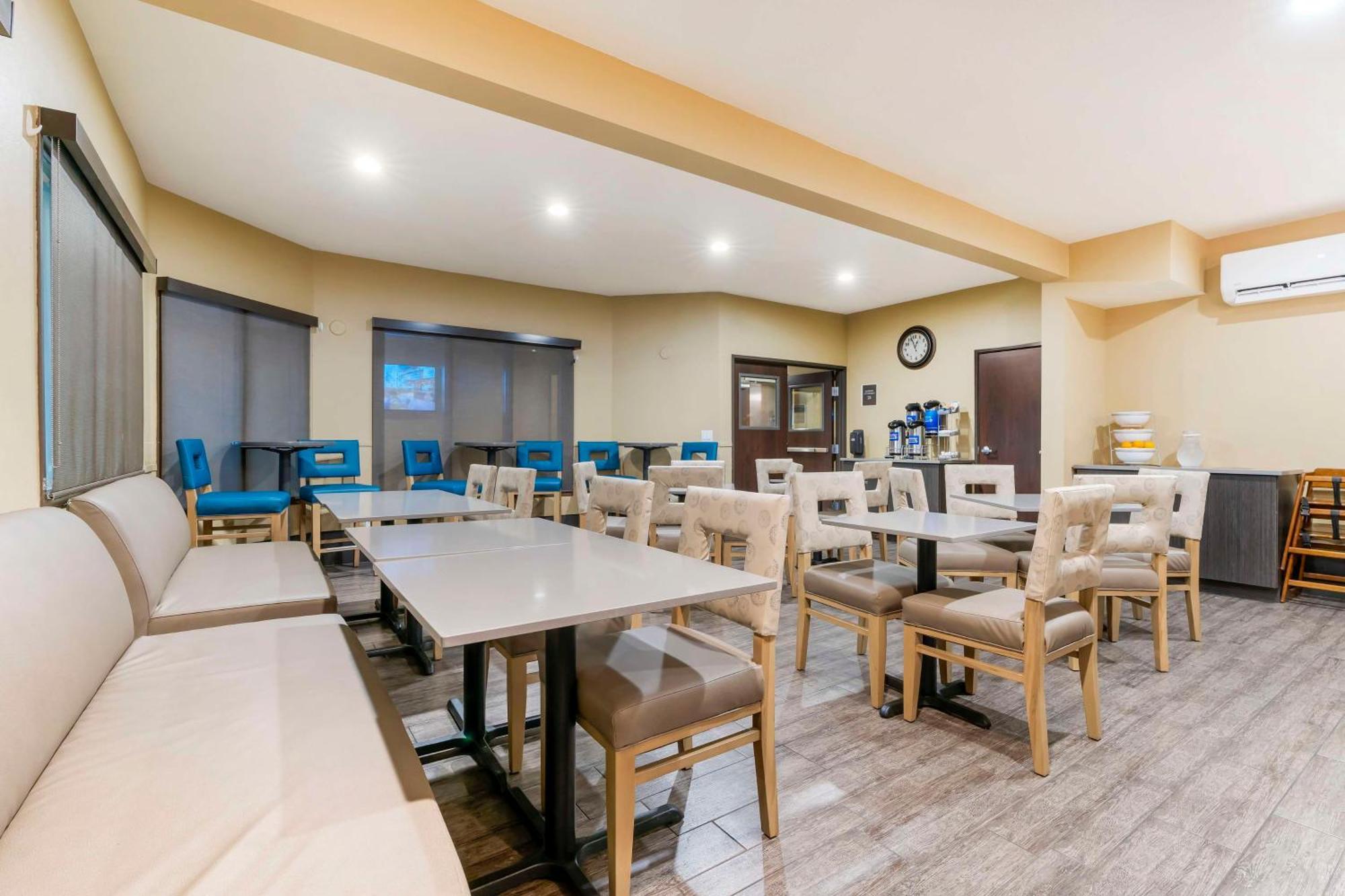 Best Western Columbia River Waterfront Hotel Astoria Exterior foto